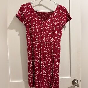 Old Navy dress